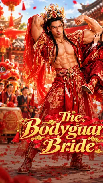 The Bodyguard Bride