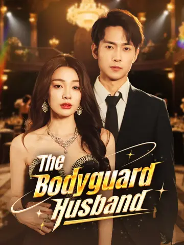 The Bodyguard Husband