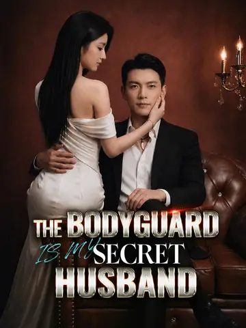 The Bodyguard is My Secret Husband poster