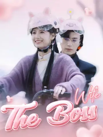The Boss Wife poster