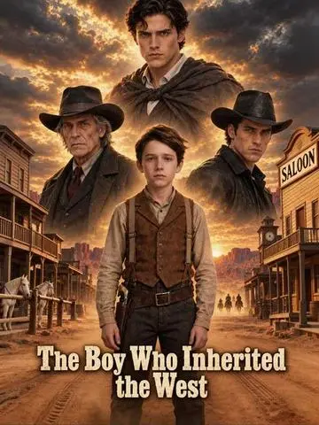 The Boy Who Inherited the West