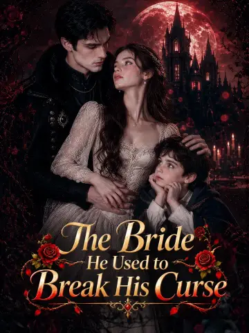 The Bride He Used to Break His Curse poster