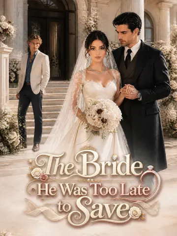 The Bride He Was Too Late to Save poster