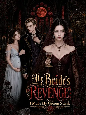 The Bride's Revenge: I Made My Groom Sterile poster