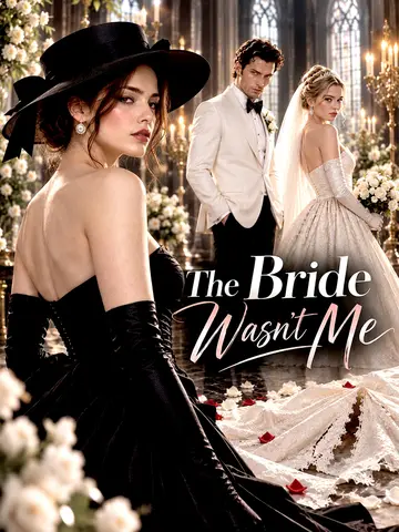 The Bride Wasn't Me poster