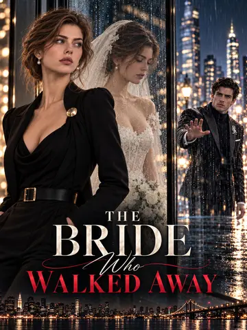 The Bride Who Walked Away