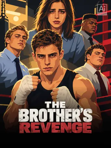 The Brother's Revenge poster
