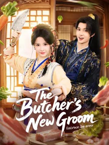 The Butcher’s New Groom