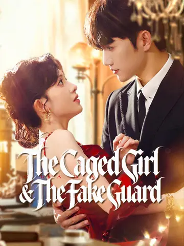 The Caged Girl & The Fake Guard