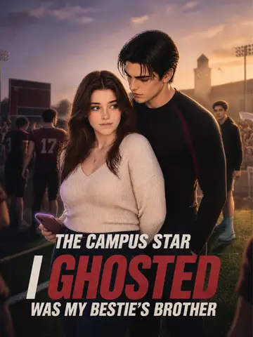 The Campus Star I Ghosted Was My Bestie’s Brother poster