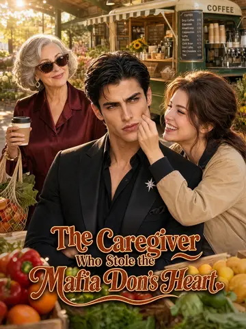 The Caregiver who Stole the Mafia Don's Heart poster