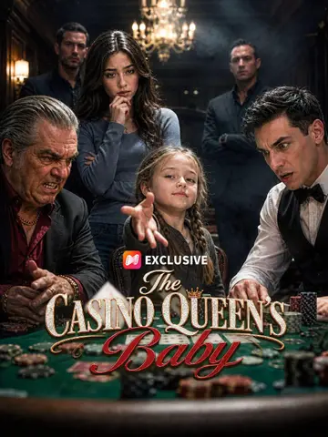 The Casino Queen's Baby