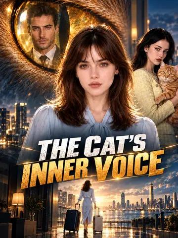 The Cat's Inner Voice poster