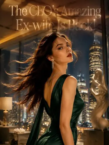 The CEO's Amazing Ex-wife Is Back! poster