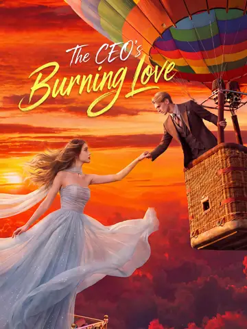 The CEO's Burning Love