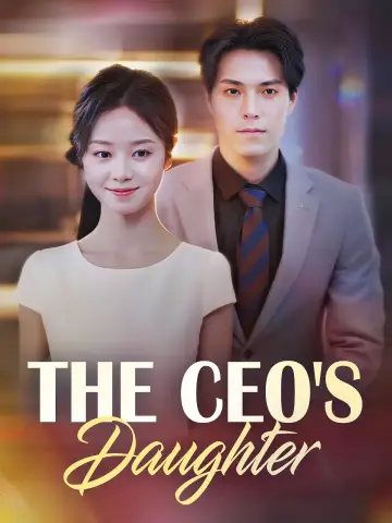 The CEO's Daughter poster
