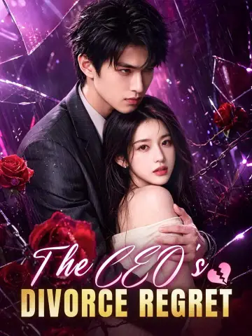 The CEO's Divorce Regret poster