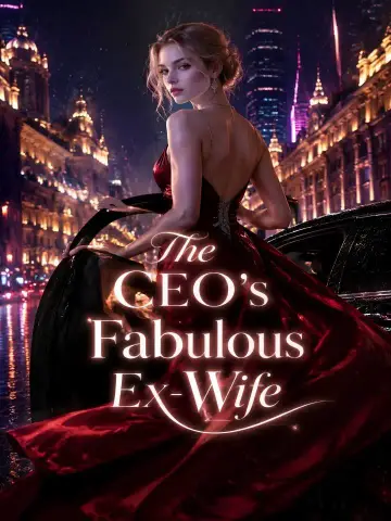 The CEO's Fabulous Ex-Wife poster