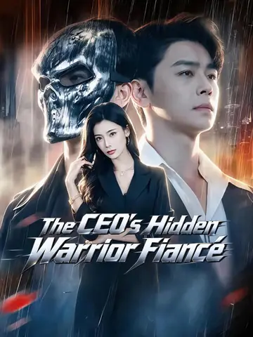 The CEO's Hidden Warrior Fiancé poster