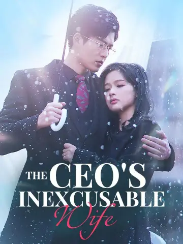 The CEO's Inexcusable Wife poster