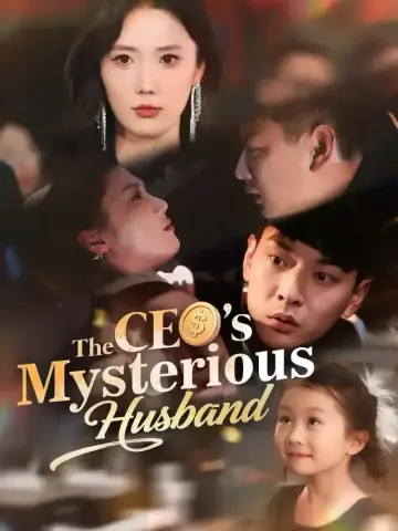 The CEO's Mysterious Husband poster