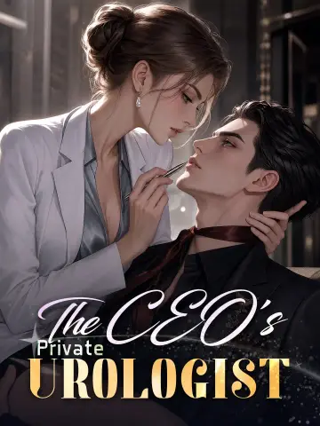 The CEO's Private Urologist poster
