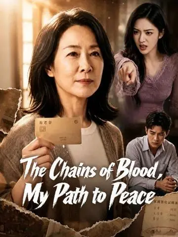 The Chains of Blood, My Path to Peace