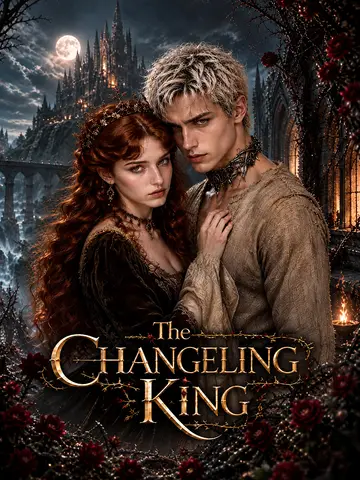 The Changeling King poster