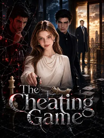 The Cheating Game poster