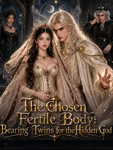 The Chosen Fertile Body: Bearing Twins for the Hidden God poster