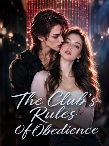 The Club's Rules of Obedience poster