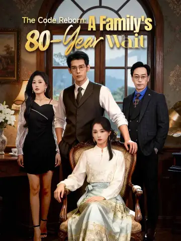 The Code Reborn: A Family's 80-Year Wait