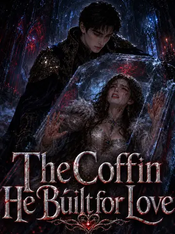 The Coffin He Built for Love