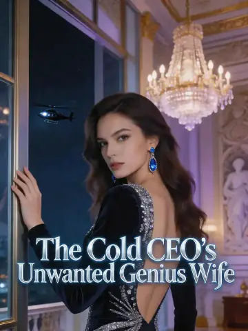 The Cold CEO's Unwanted Genius Wife poster