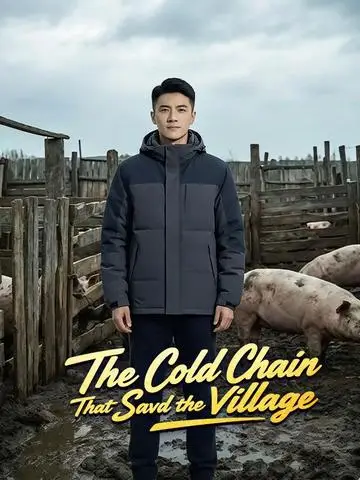 The Cold Chain That Saved the Village poster