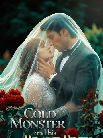 The Cold Monster and His Brave Prey poster