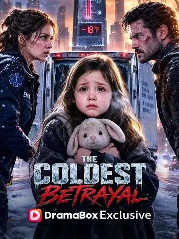 The Coldest Betrayal
