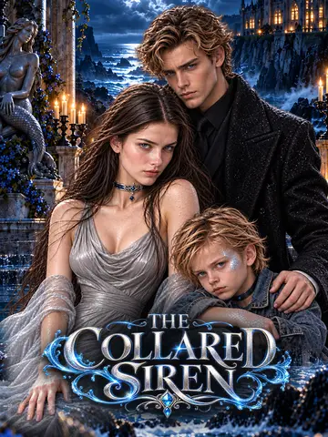 The Collared Siren poster