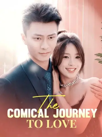 The Comical Journey To Love poster