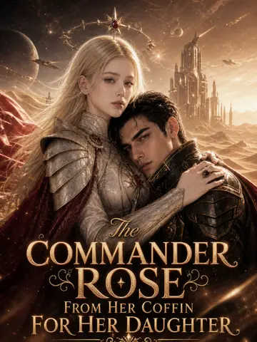 The Commander Rose from Her Coffin for Her Daughter