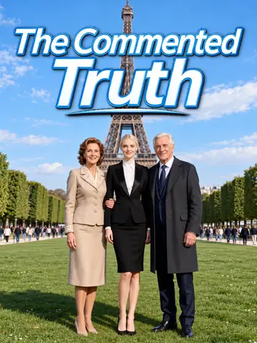 The Commented Truth