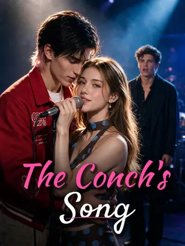 The Conch's Song poster