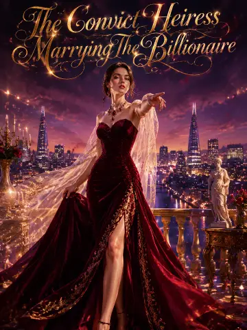 The Convict Heiress Marrying The Billionaire poster