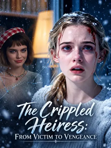 The Crippled Heiress: From Victim to Vengeance