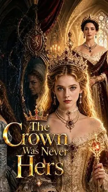 The Crown Was Never Hers