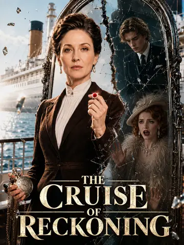 The Cruise of Reckoning poster