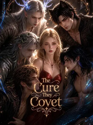 The Cure They Covet