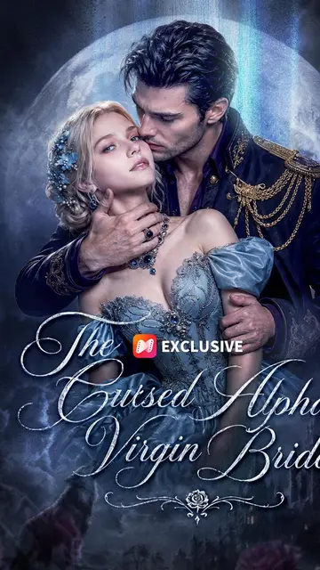 The Cursed Alpha's Virgin Bride