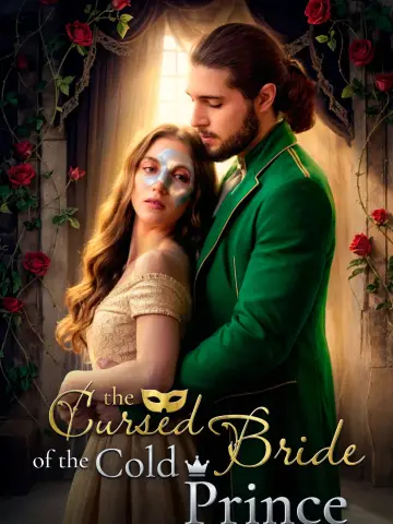 The Cursed Bride of the Cold Prince poster