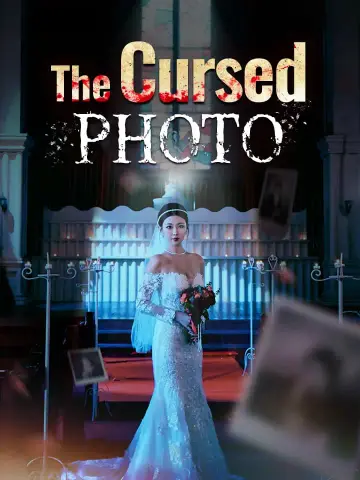 The Cursed Photo poster